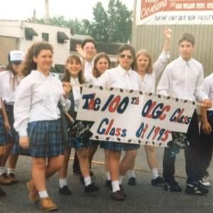 Meet your Posher, Darcye